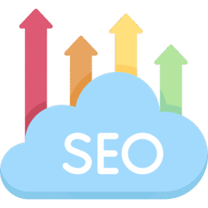 SEO icon