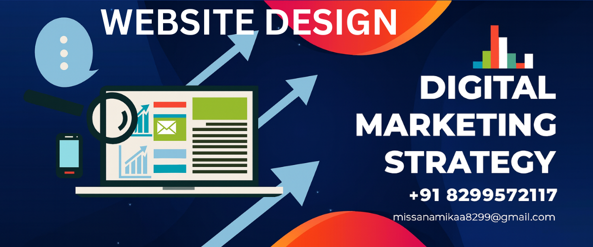 Website Design Services