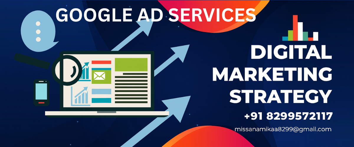 Google Ads Services