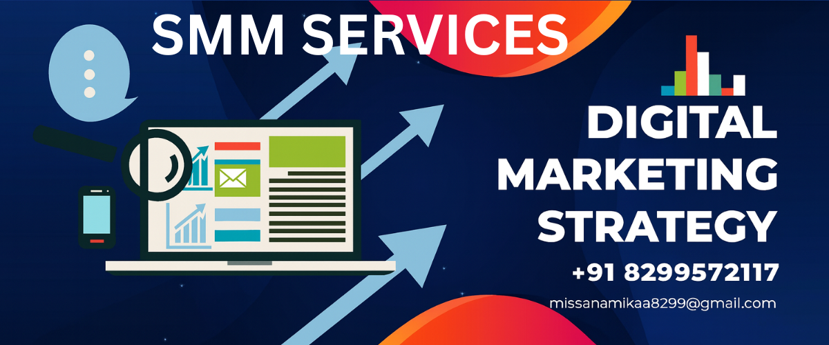 SMM Services